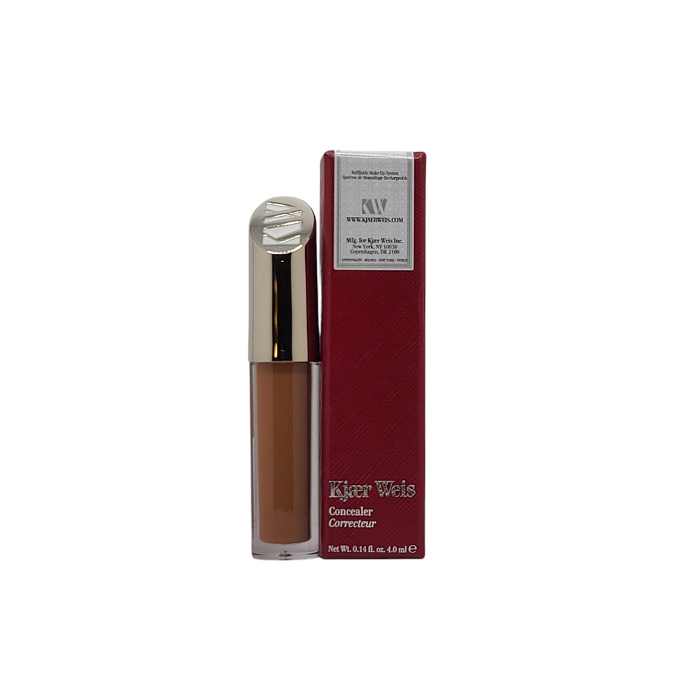 Kjaer Weis Invisible Touch Concealer D340 0.14 oz *New in Box*
